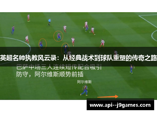 英超名帅执教风云录：从经典战术到球队重塑的传奇之路