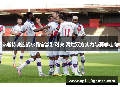 莱斯特城迎战水晶宫激烈对决 聚焦双方实力与赛季走向